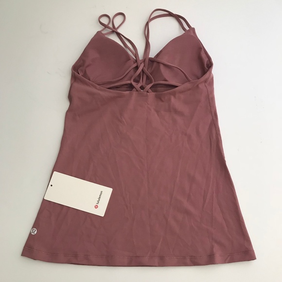 Lululemon Create your calm tank - Picture 3 of 3